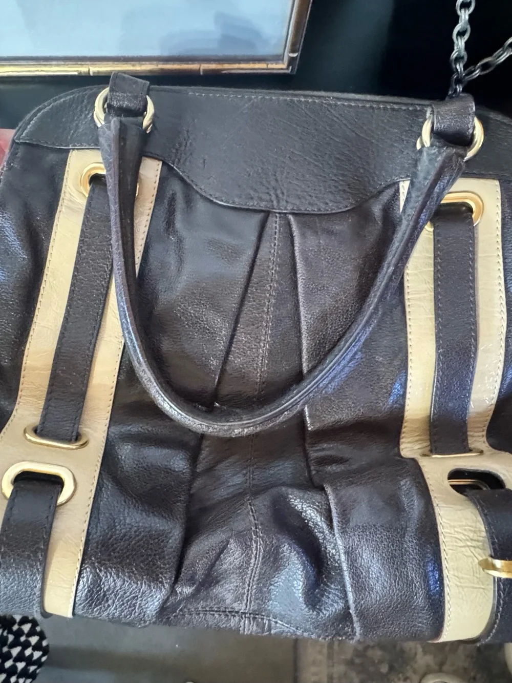 Marc Jacobs excellent pre